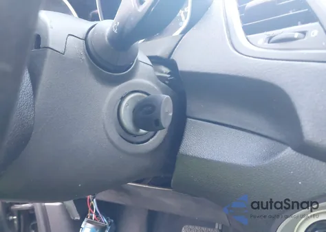 2014 Ford Fiesta Se from USA, damaged, VIN 3FADP4BJ6EM186051